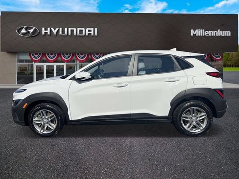 Certified 2023 Hyundai Kona SE AWD/4WD image 5