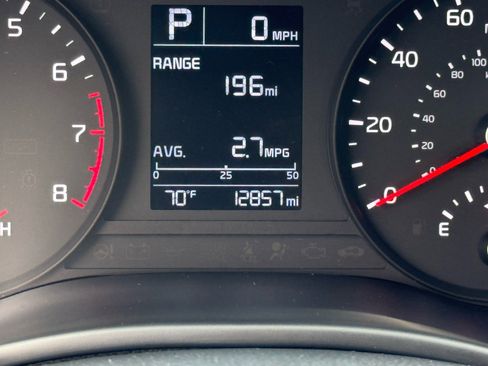 Used 2020 Kia Rio LX image 24