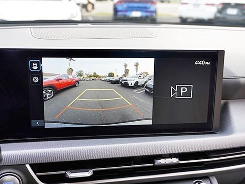 Certified 2024 Hyundai Sonata SEL image 25