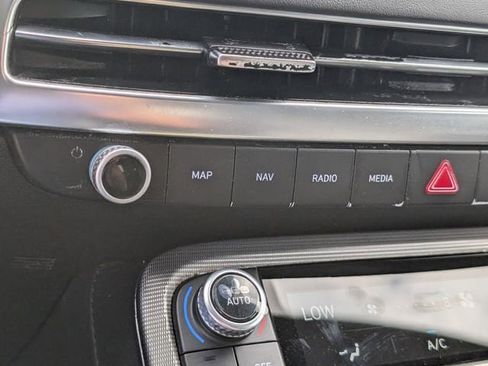 Used 2024 Hyundai Palisade Calligraphy AWD/4WD image 14