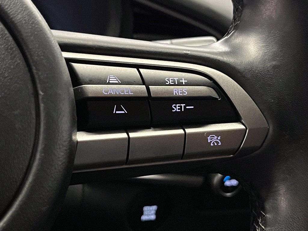 Used 2021 MAZDA CX-30 FWD 2.5 S w/ Select Package image 24