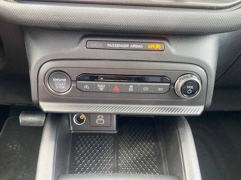 New 2026 Ford Bronco Sport Outer Banks AWD/4WD image 20