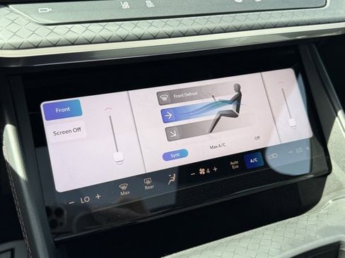 New 2025 Jeep Wagoneer S Limited image 4