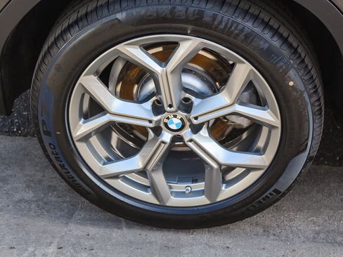 Certified 2023 BMW X3 sDrive30i w/ Premium Package image 8