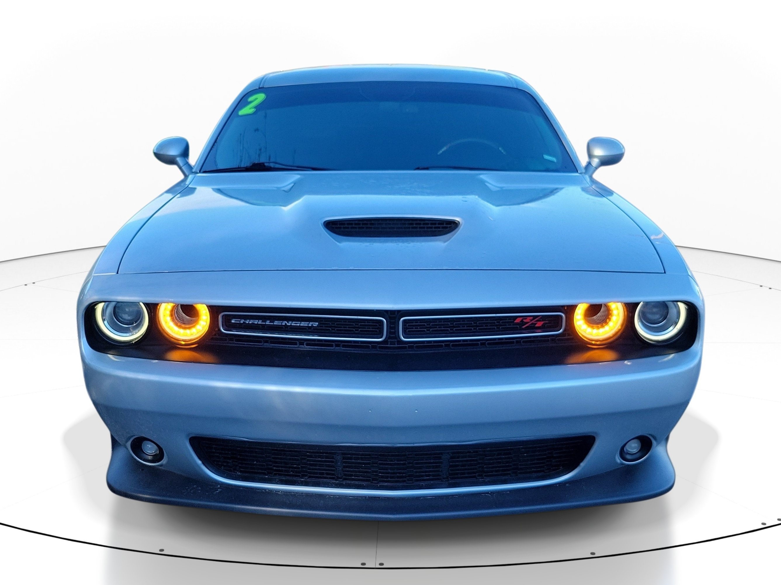 Used 2022 Dodge Challenger R/T w/ Plus Package RWD image 6