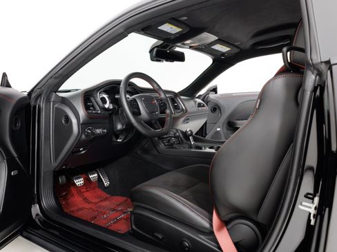 Used 2023 Dodge Challenger R/T Scat Pack RWD image 13