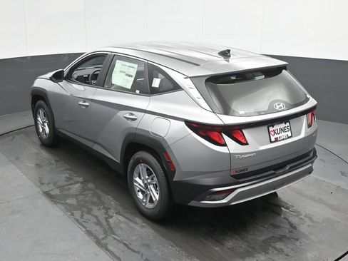 New 2026 Hyundai Tucson SE AWD/4WD image 19