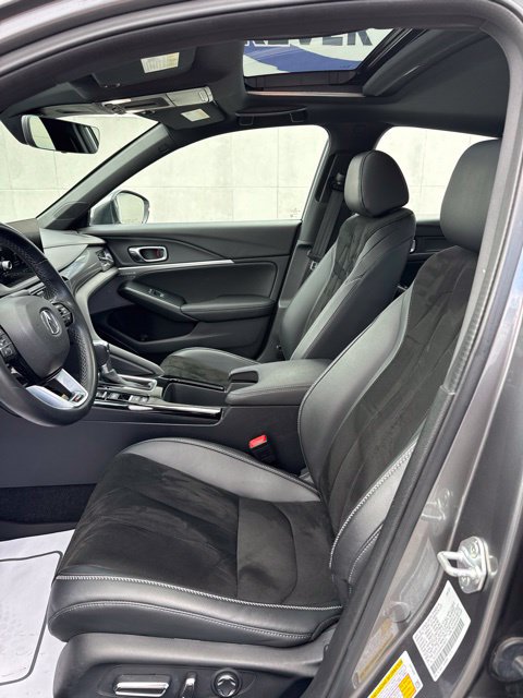 Certified 2024 Acura Integra A-Spec w/ Technology Package FWD image 18