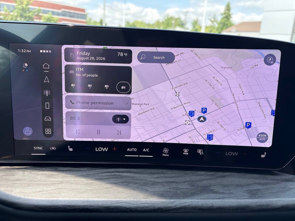 New 2026 Audi Q5 2.0T AWD/4WD image 18