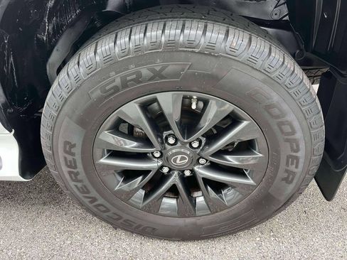Used 2020 Lexus GX 460 Premium AWD/4WD image 11