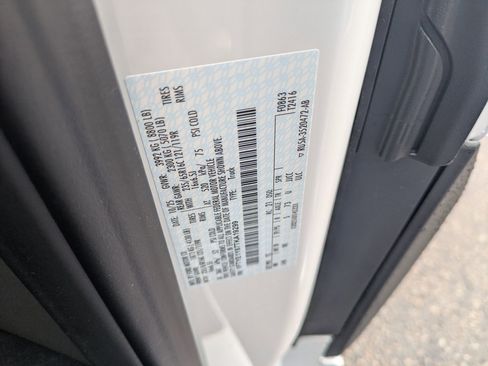 New 2026 Ford Transit 150 Low Roof image 29