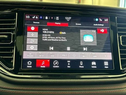 Used 2024 Dodge Durango GT image 22