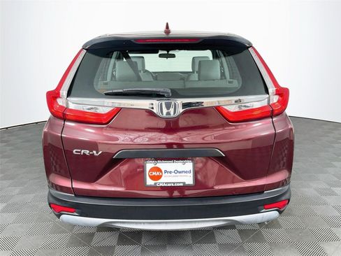 Used 2019 Honda CR-V LX image 9