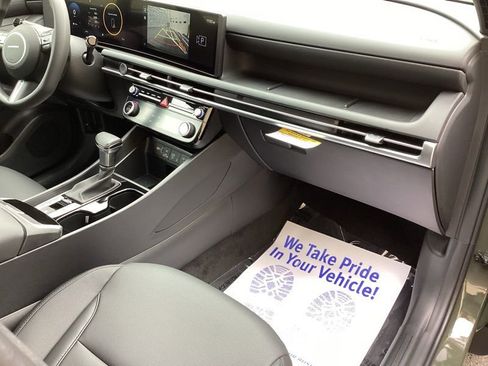 New 2026 Hyundai Santa Cruz SEL image 19