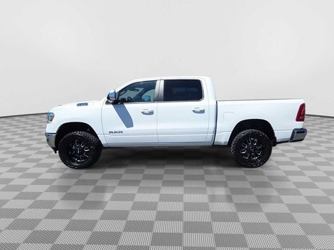 Used 2023 RAM 1500 Laramie AWD/4WD image 5