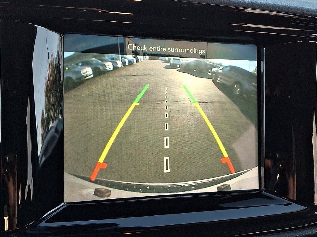 Used 2021 Dodge Durango SXT AWD/4WD image 18