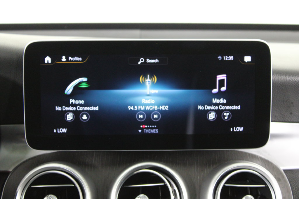 Used 2020 Mercedes-Benz GLC 300 image 8
