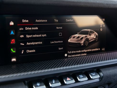 Certified 2024 Porsche 911 GT3 RS image 45