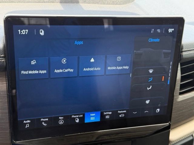 Used 2022 Ford Expedition Max Limited AWD/4WD image 30