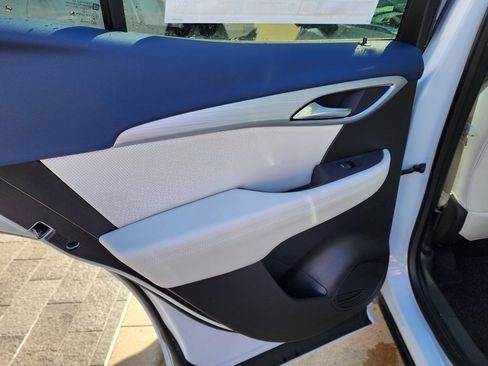 New 2026 Buick Envision Avenir image 44