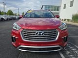 Used 2017 Hyundai Santa Fe SE image 3