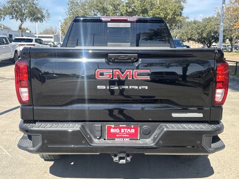Used 2025 GMC Sierra 1500 Elevation w/ Preferred Package image 11