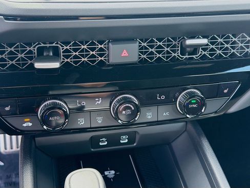 New 2026 Honda Accord Sport image 15
