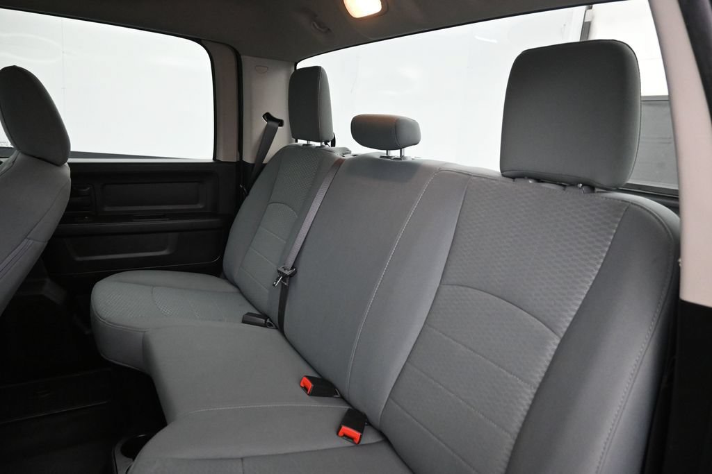 Used 2019 RAM 1500 Tradesman w/ Popular Equipment Group AWD/4WD image 23