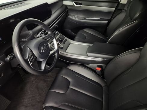 Certified 2024 Hyundai Palisade XRT AWD/4WD image 11