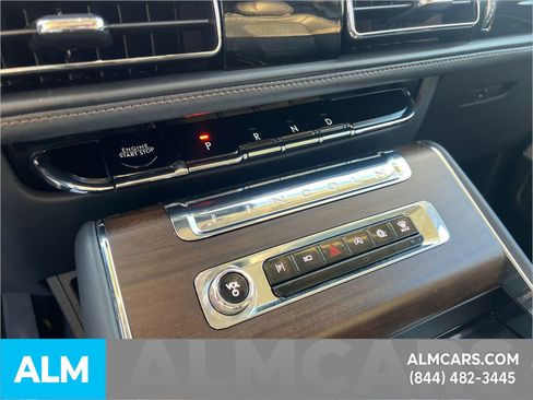 Used 2025 Lincoln Aviator Reserve w/ Equipment Group 201A AWD/4WD image 38