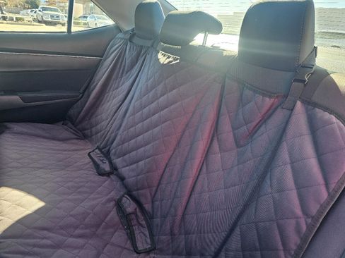 Used 2019 Toyota Corolla LE image 13