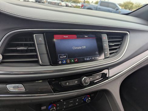 Used 2023 Buick Enclave Premium w/ Experience Buick Package image 26