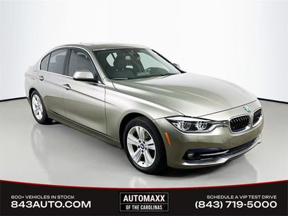 Used 2018 BMW 330i Sedan