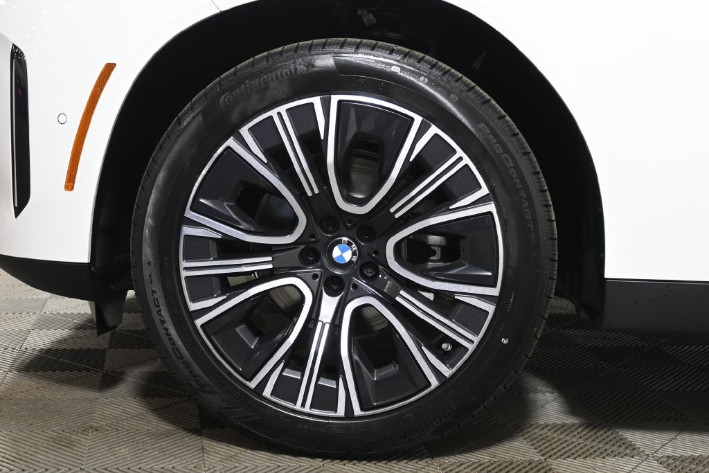 Used 2026 BMW X3 xDrive30i w/ Convenience Package AWD/4WD image 12