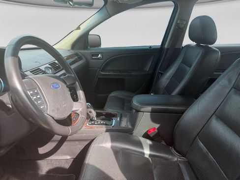Used 2008 Ford Taurus Limited FWD image 22