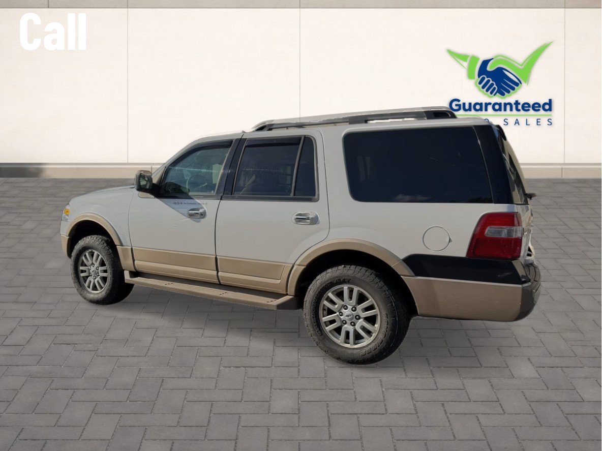 Used 2012 Ford Expedition XLT AWD/4WD image 7