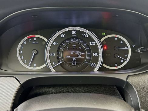 Used 2015 Honda Accord LX image 10