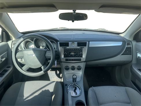 Used 2008 Chrysler Sebring Touring image 25