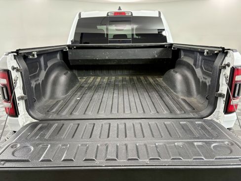 Used 2022 RAM 1500 TRX image 23