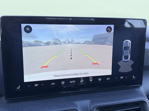 Used 2024 Ford Mustang Convertible image 58