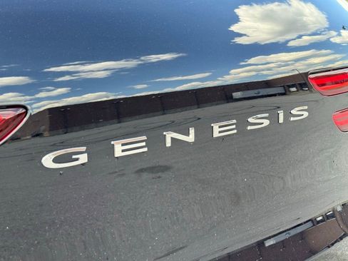 New 2026 Genesis GV70 2.5T Select image 13