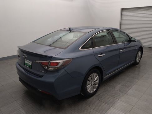 Used 2016 Hyundai Sonata SE image 9