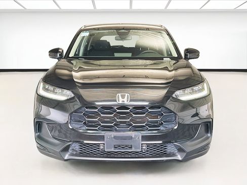 Used 2023 Honda HR-V LX image 2