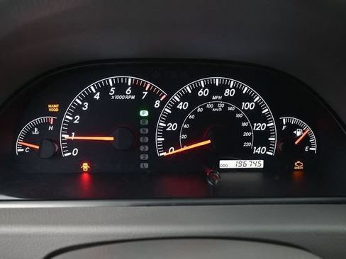 Used 2006 Toyota Camry LE FWD image 22
