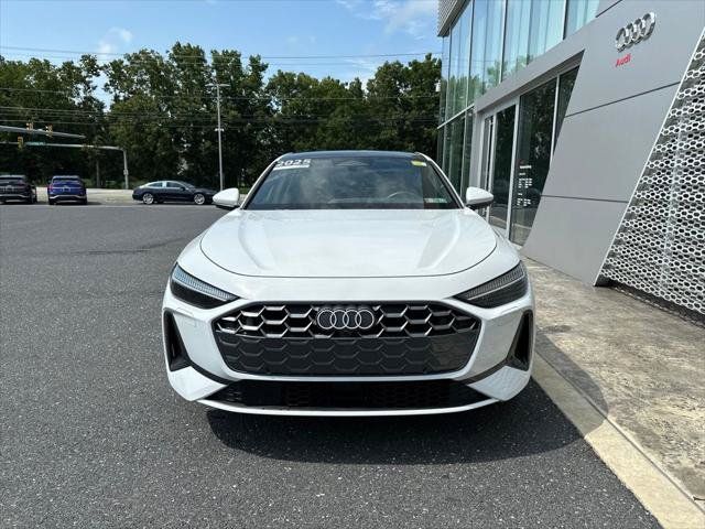 Certified 2025 Audi A5 2.0T Premium w/ Premium Plus AWD/4WD image 5