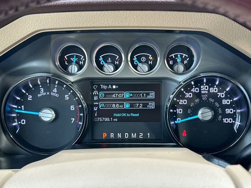 Used 2014 Ford F250 King Ranch image 22