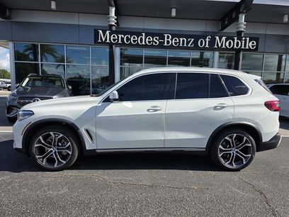 Used 2022 BMW X5 sDrive40i w/ Premium Package