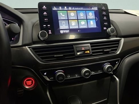 Used 2022 Honda Accord Sport Special Edition image 33