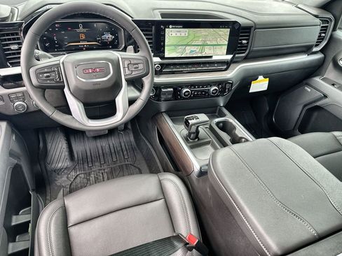 New 2026 GMC Sierra 1500 SLT AWD/4WD image 20