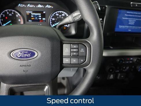 New 2026 Ford F350 XL w/ STX Appearance Package AWD/4WD image 45